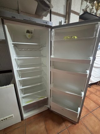 Arcon congelador + nevera
