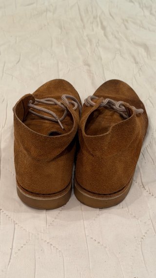 Botines