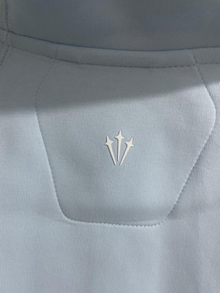 Chándal Nike x NOCTA Azul Celeste Talla M