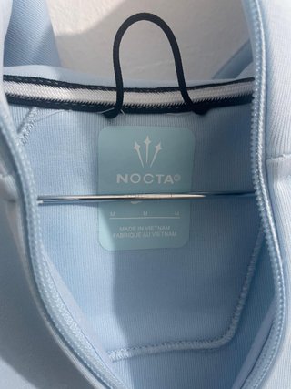 Chándal Nike x NOCTA Azul Celeste Talla M