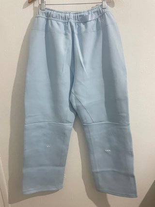 Chándal Nike x NOCTA Azul Celeste Talla M