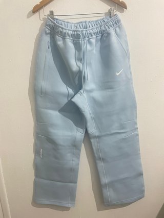 Chándal Nike x NOCTA Azul Celeste Talla M