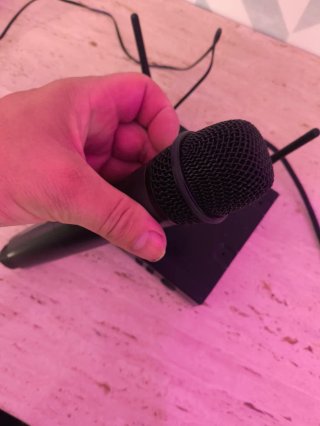 Micrófono Inalámbrico Sennheiser XS