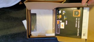 Router Wi-Fi Comtrend AR-5307