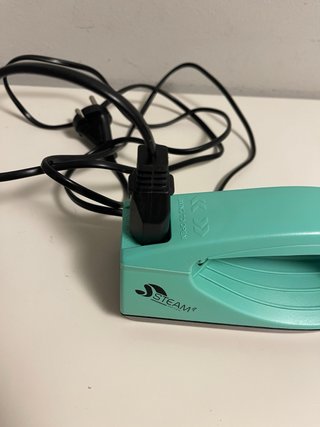 Plancha de vapor STEAM IT