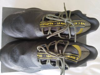 Zapatillas Adidas NMD V3 GTX Negras