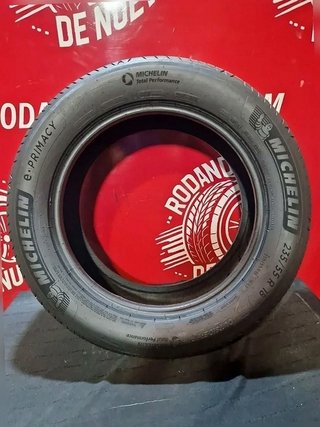 [R. 1760] - Neumático Michelin 235 55 18 104T