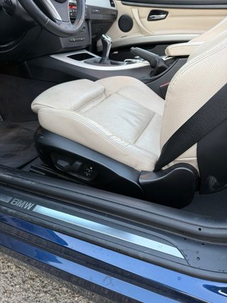 BMW Serie 3 2013