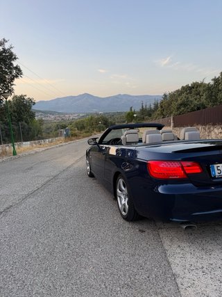 BMW Serie 3 2013