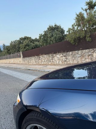 BMW Serie 3 2013