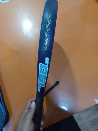 Pala de pádel Artengo Pro 19 junioo