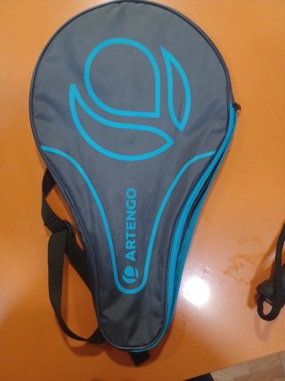 Pala de pádel Artengo Pro 19 junioo