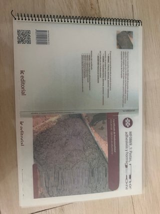 Libros de albañilería