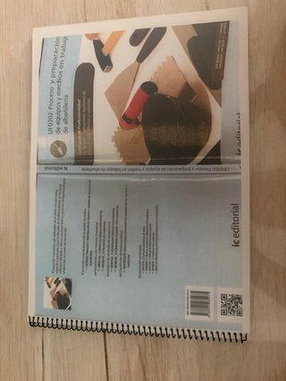 Libros de albañilería