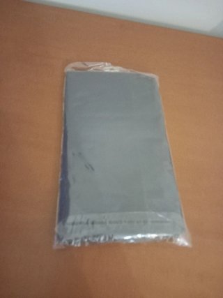Funda protectora lavadora carga superior