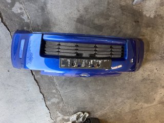 Paragolpes delantero Nissan 350Z