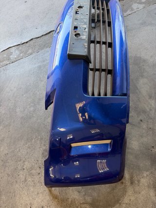 Paragolpes delantero Nissan 350Z