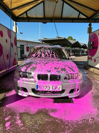 BMW Serie 3 2003