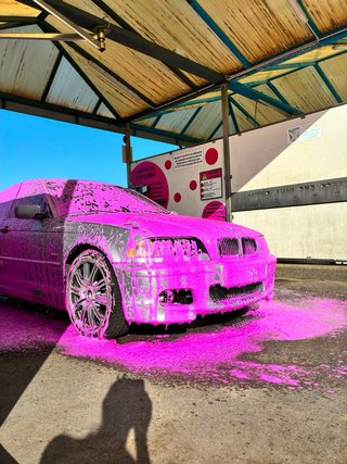 BMW Serie 3 2003