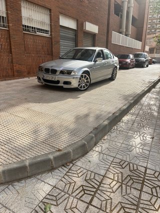 BMW Serie 3 2003