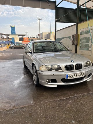 BMW Serie 3 2003