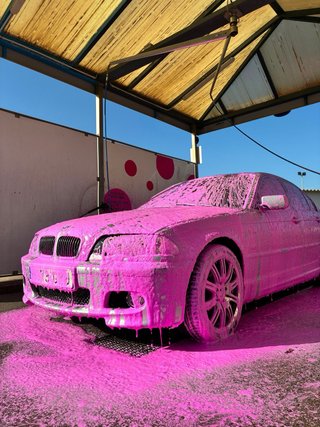 BMW Serie 3 2003