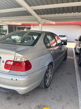 BMW Serie 3 2003