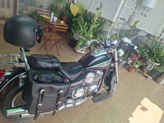 Daelim daystar 125cc