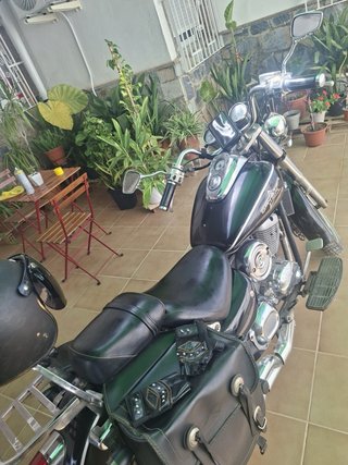 Daelim daystar 125cc