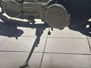 Daelim daystar 125cc