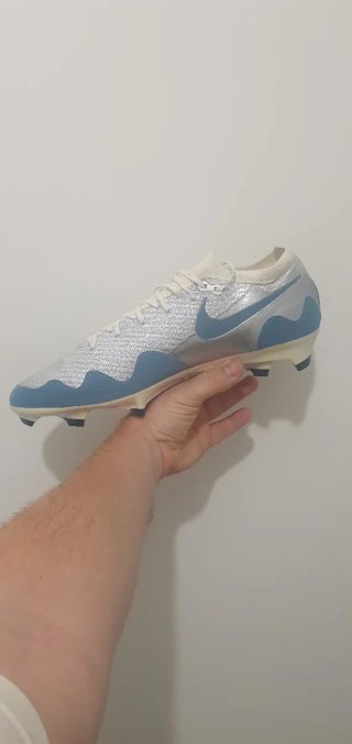 Nike Mercurial Vapor 16 Elite FG Patta