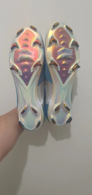 Nike Mercurial Vapor 16 Elite FG Patta