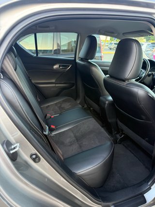 Lexus CT 200h Garantía Lexus