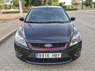 Ford Focus 2011