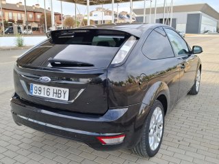 Ford Focus 2011