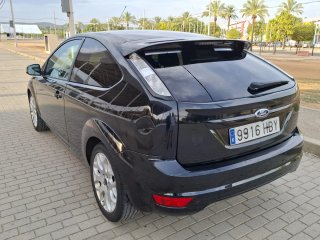 Ford Focus 2011