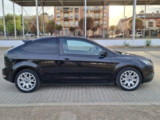Ford Focus 2011