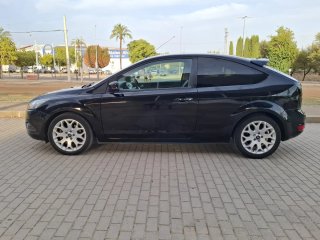 Ford Focus 2011
