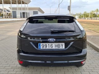 Ford Focus 2011