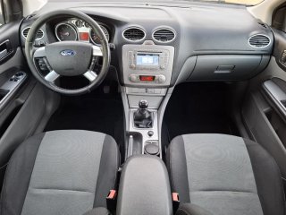 Ford Focus 2011