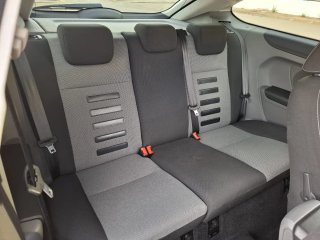 Ford Focus 2011