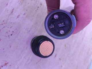 Micrófono Sennheiser EW300 G3