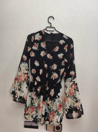 Lote Ropa Mujer Talla Única