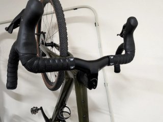 Manillar Integrado Syncros Creston iC SL X Gravel