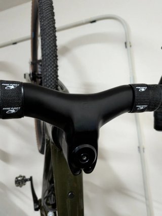 Manillar Integrado Syncros Creston iC SL X Gravel