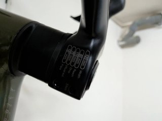 Manillar Integrado Syncros Creston iC SL X Gravel