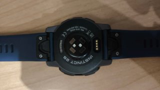 Garmin Instinct 2S GPS Smartwatch