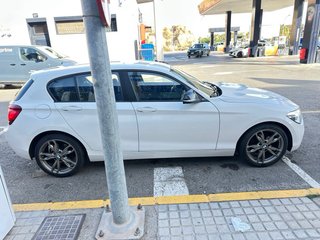 BMW Serie 1 2013