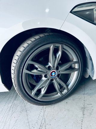 BMW Serie 1 2013
