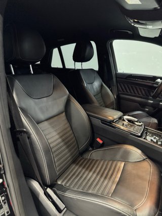 Mercedes-Benz GLE Coupé